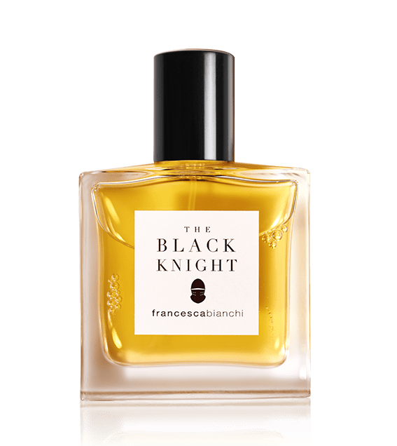 Francesca Bianchi The Black Knight Extrait 30ML