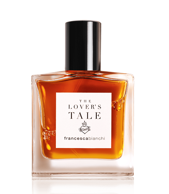 Francesca Bianchi The Lover's Tale Extrait 30ML