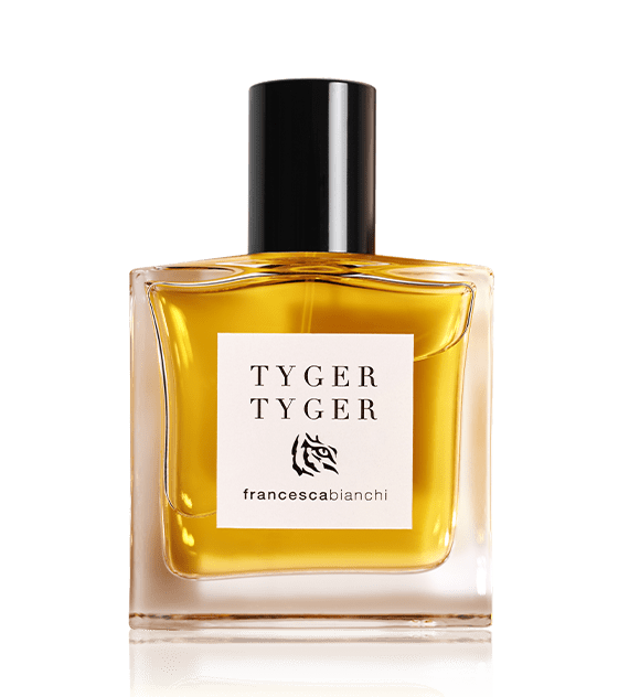 Francesca Bianchi Tyger Tyger Extrait 30ML