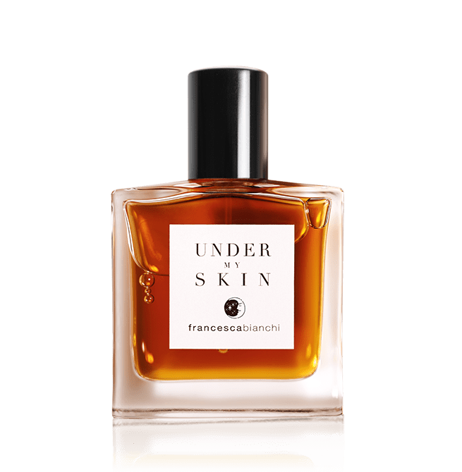 Francesca Bianchi Under My Skin Extrait 30ML