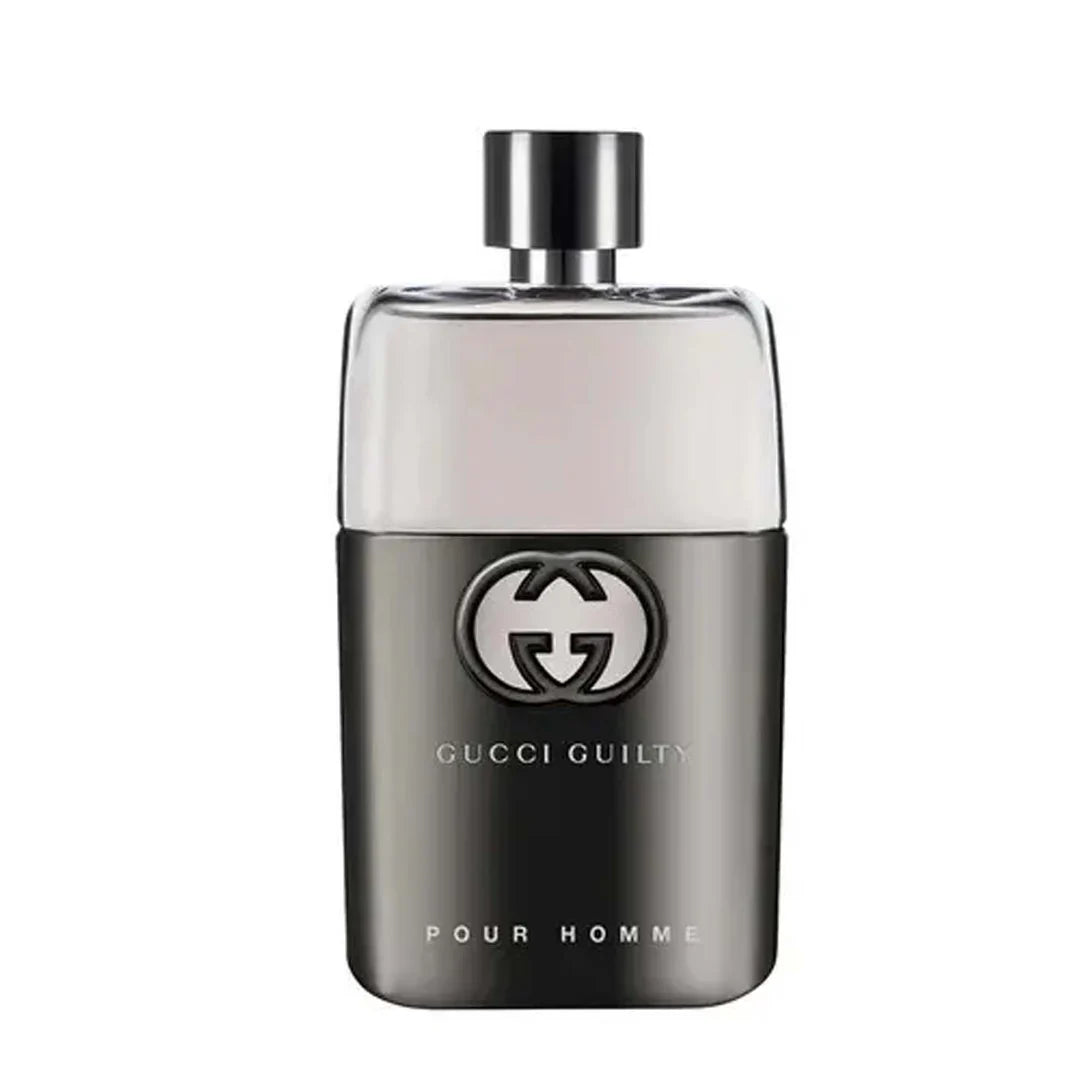 Gucci Guilty Pour Homme EDT For Men 90ML