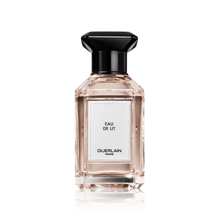 Guerlain Eau De Lit EDP 100ML (unboxed)