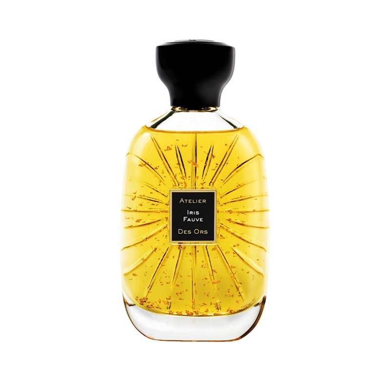 Atelier Des Ors Iris Fauve EDP 100ML