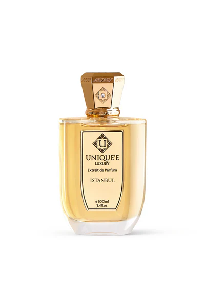 Unique'e Luxury Istanbul Extrait De Parfum 100ML