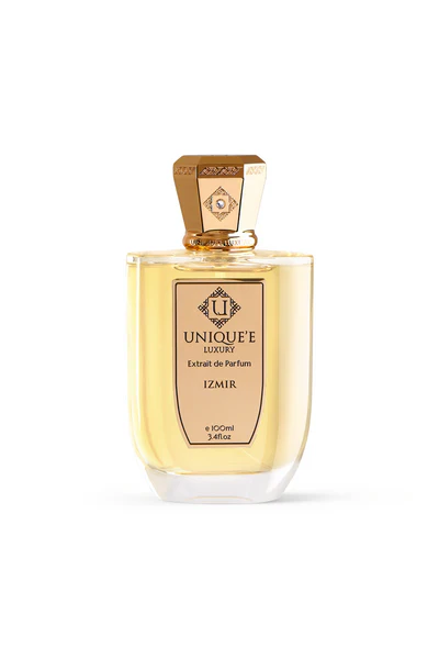 Unique'e Luxury Izmir Extrait De Parfum 100ML