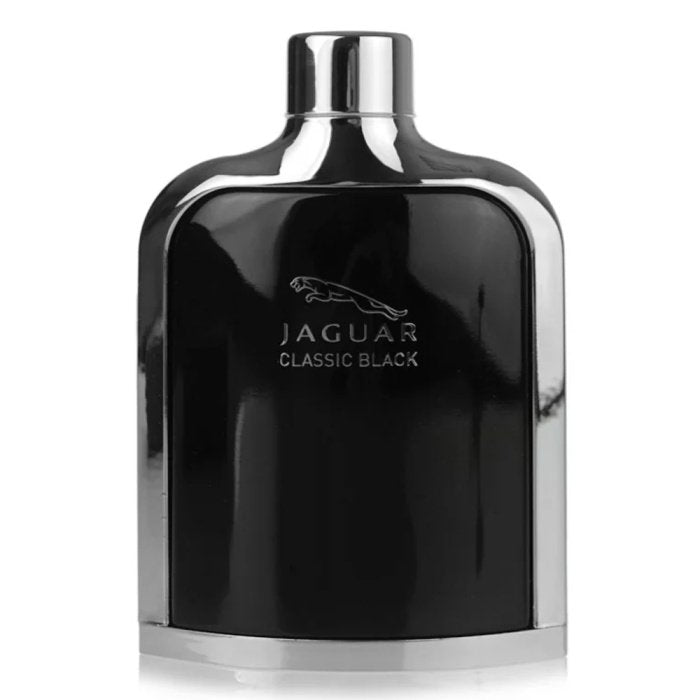 Jaguar Classic Black EDT For Men 100ML