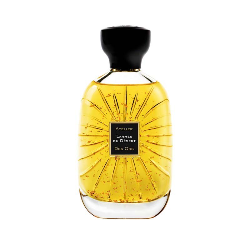 Atelier Des Ors Larmes Du Desert EDP 100ML