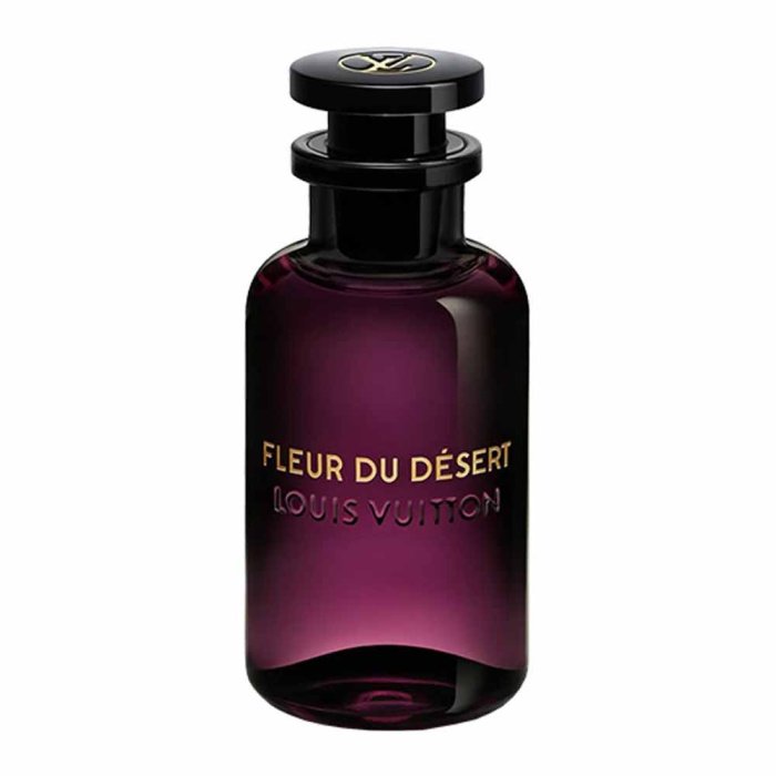 Louis Vuitton Fleur Du Desert EDP 100ML