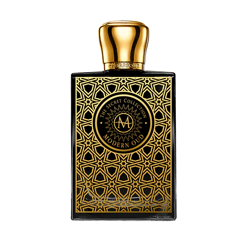 Moresque Modern Oud EDP 75ml