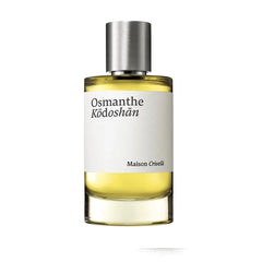 Maison Crivelli Osmanthe Kodoshan EDP 100ML