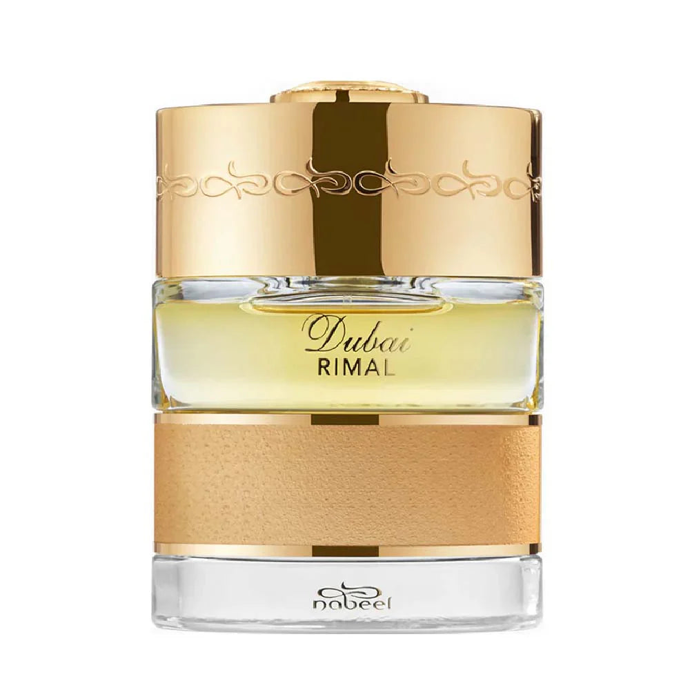 The Spirit Of Dubai Rimal EDP 50ML