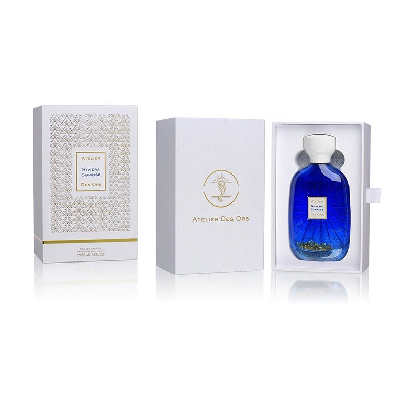 Atelier Des Ors Riviera Sunrise EDP 100ML