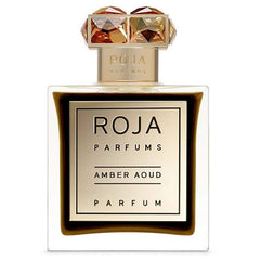 Roja Parfums Amber Aoud Unisex Parfum 100ML