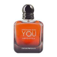 Emporio Armani Stronger With You Absolutely EDP 100ML