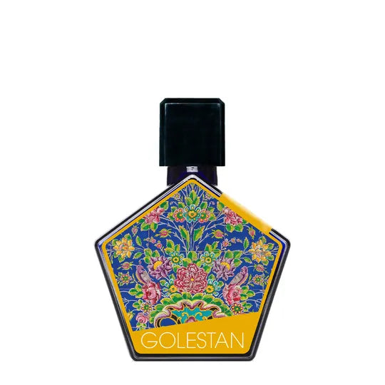 Tauer Golestan Extrait 50ML