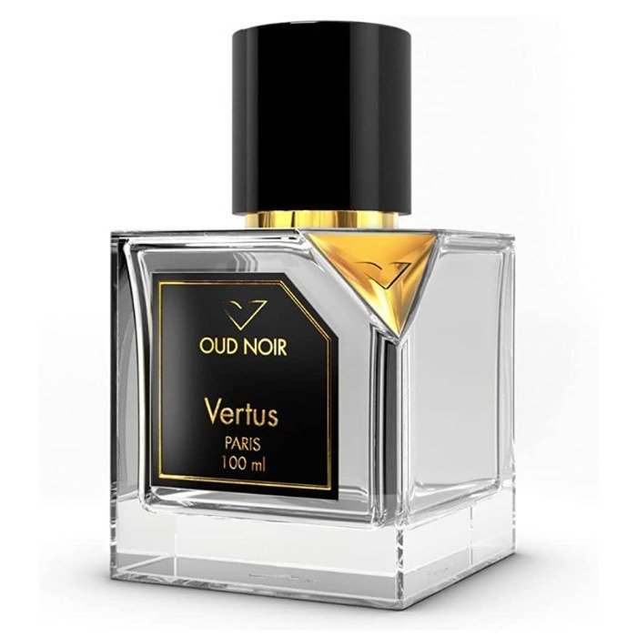 Vertus Oud Noir EDP 100ML